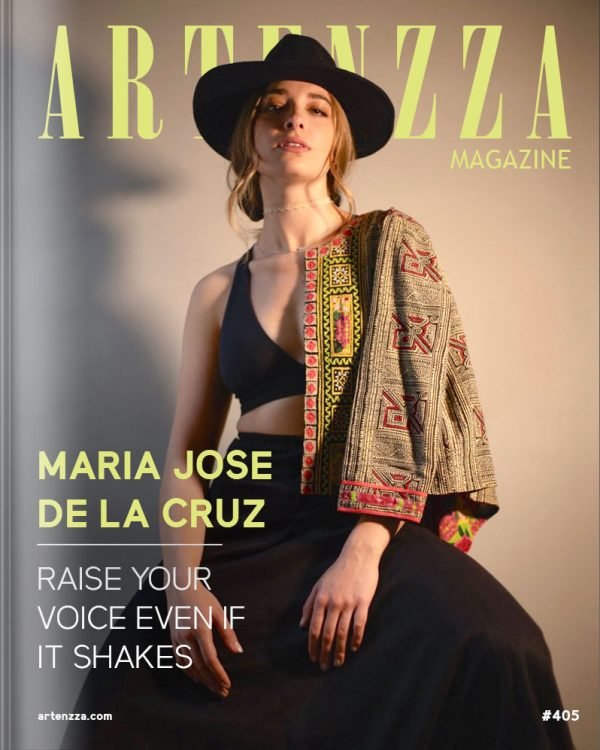 Maria Jose De La Cruz Artenzza Interview