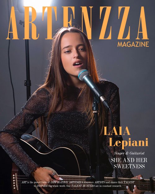 Laia Lepiani Cover EN