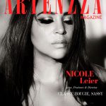 Nicole Leier Cover En