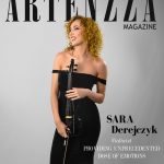 Sara Derejczyk Cover