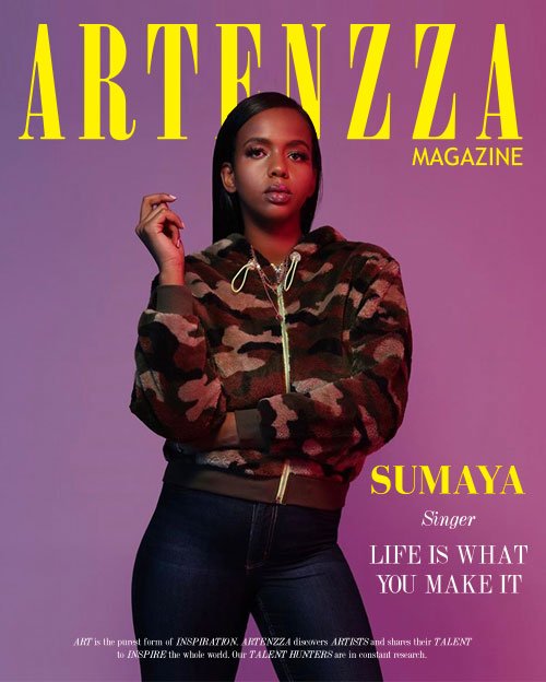 Sumaya