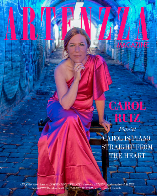 Carol Ruiz