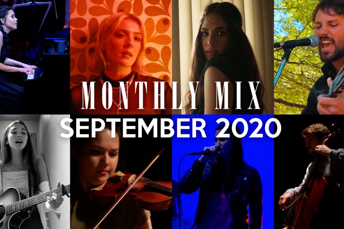 Monthly Mix