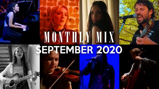 Monthly Mix