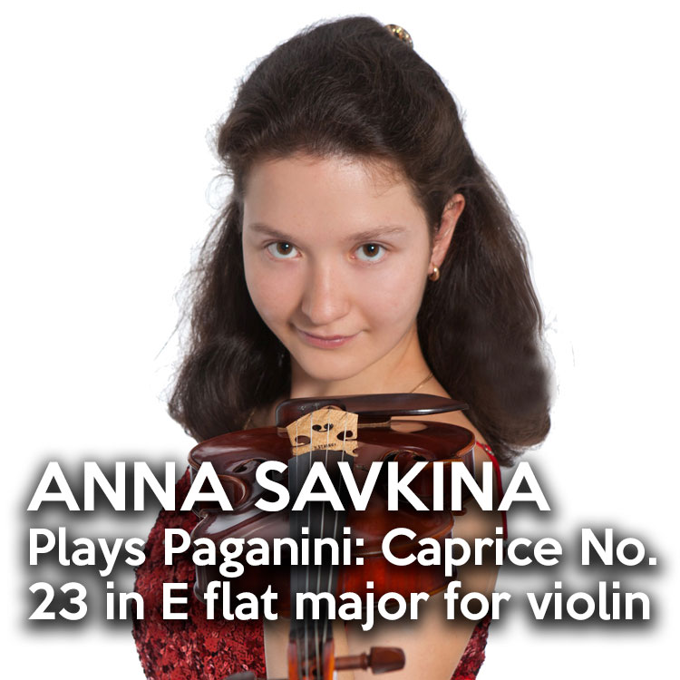 Anna Savkina