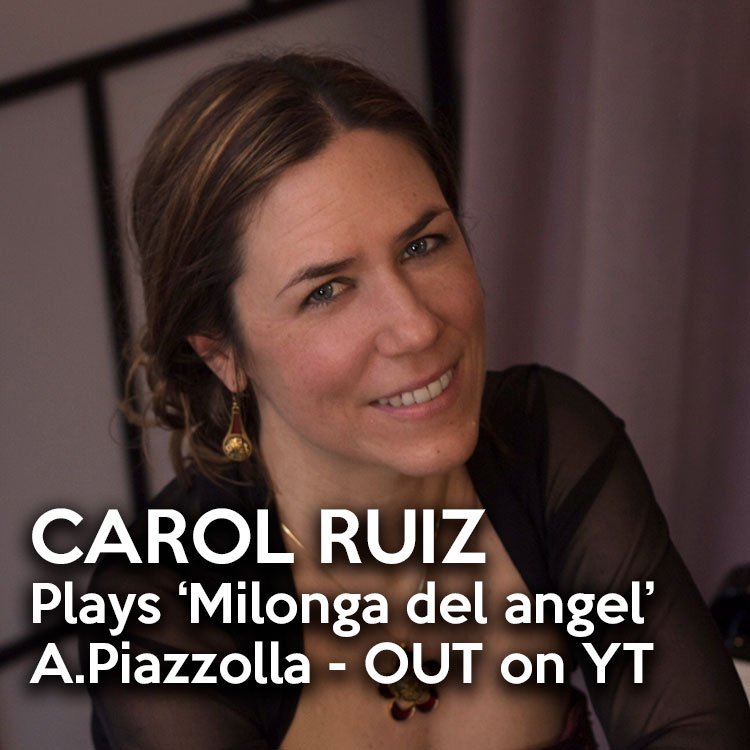 CAROL RUIZ