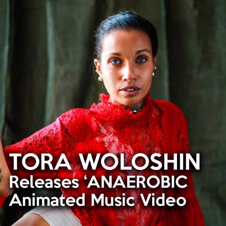 TORA WOLOSHIN