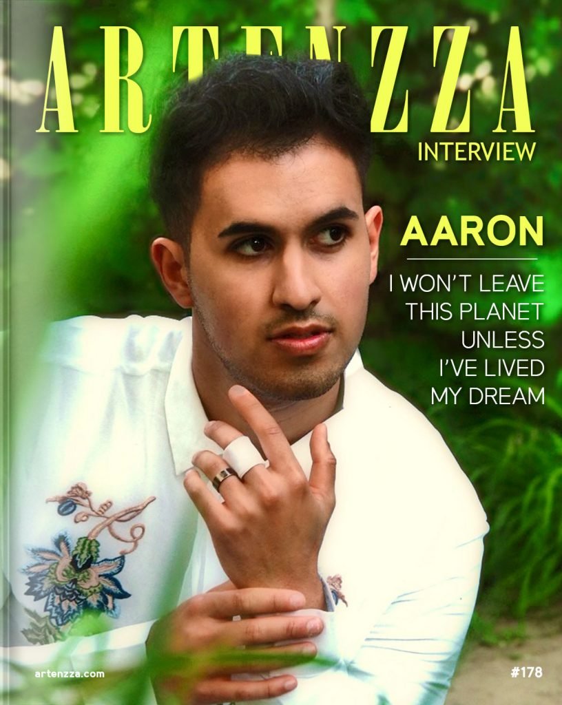 Aaron
