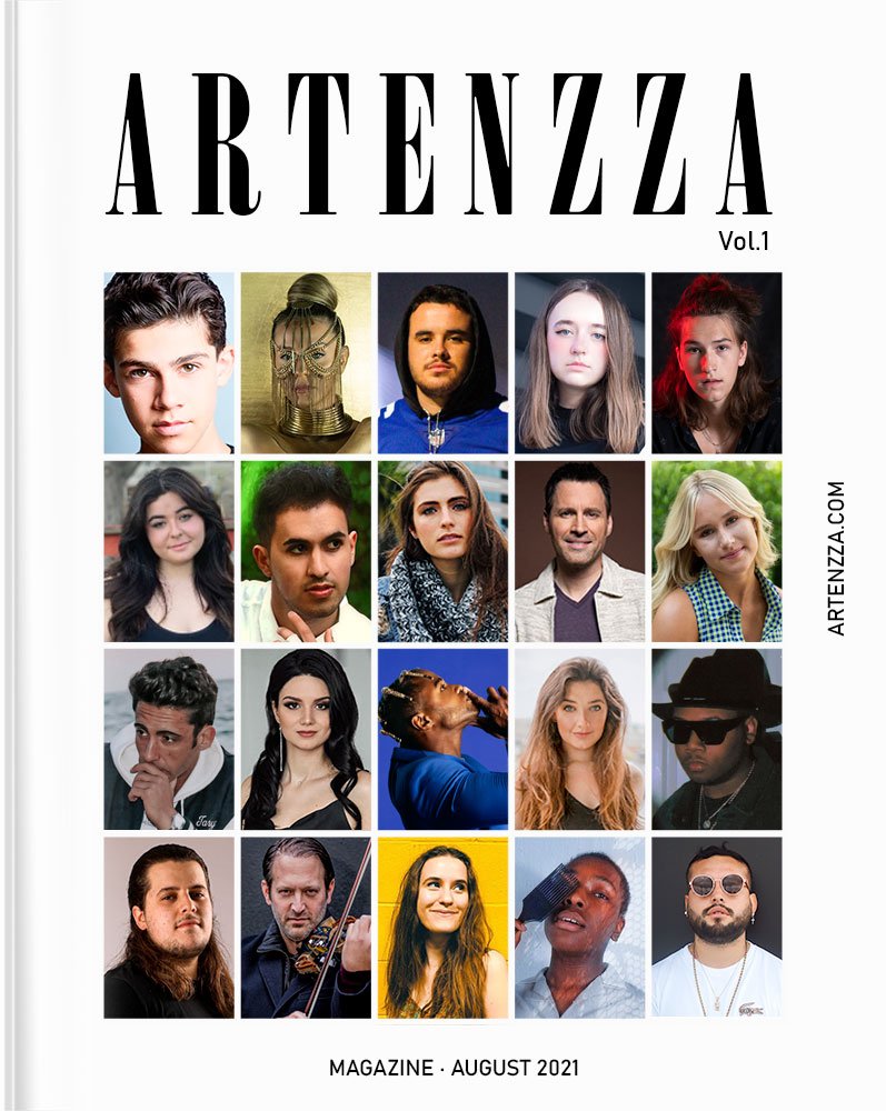 August 2021 Magazine