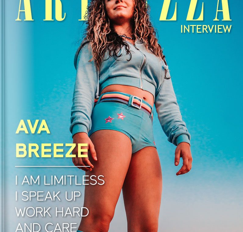 Ava-Breeze