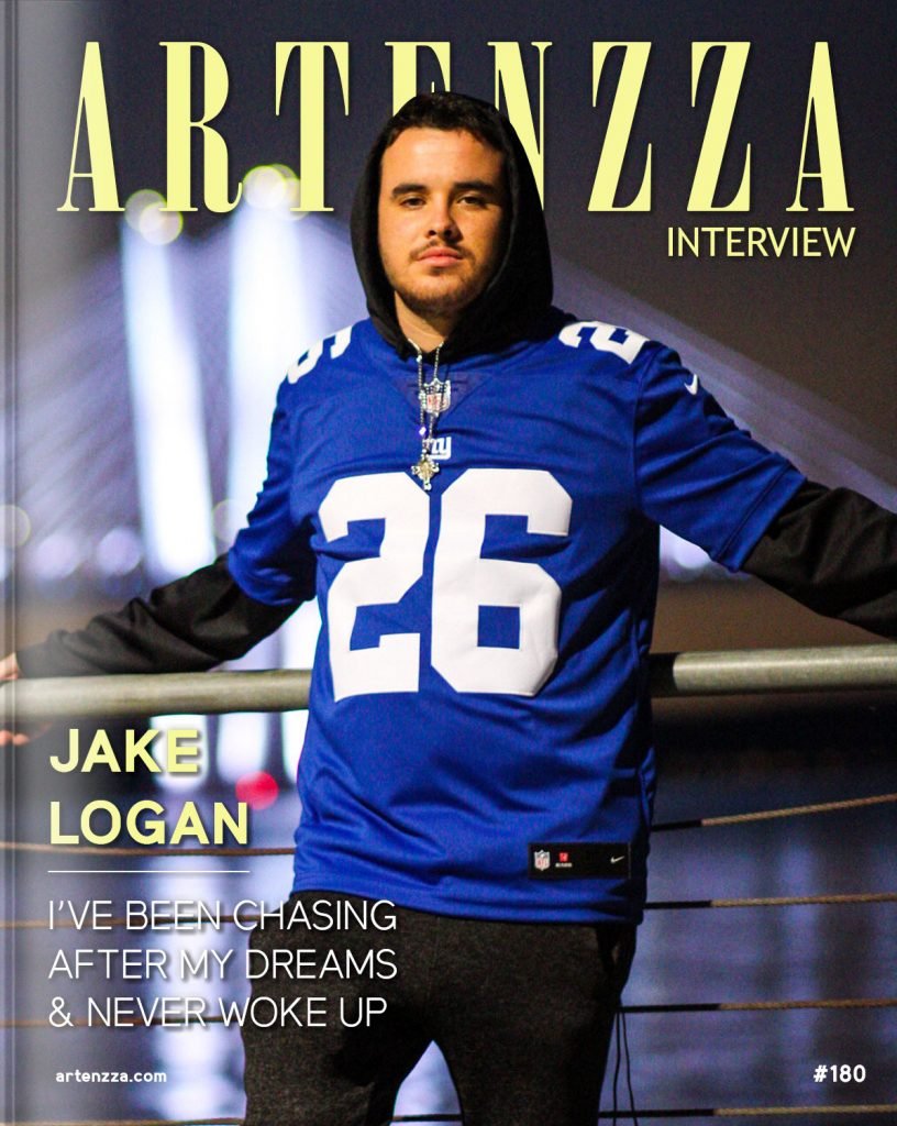 Jake-Logan
