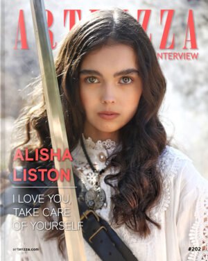 Alisha Liston - Artenzza interview