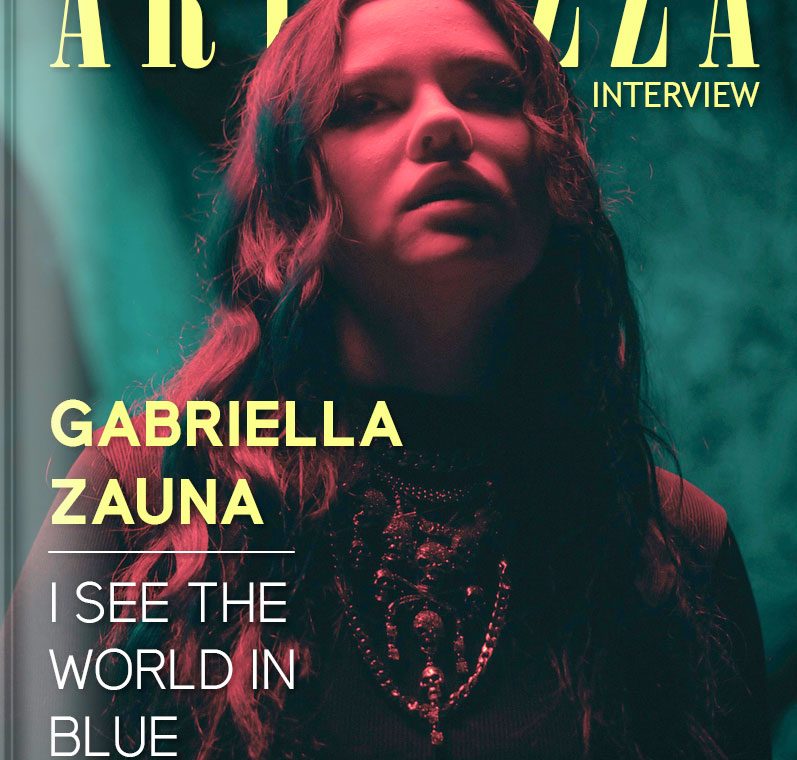 Gabriella-Zauna