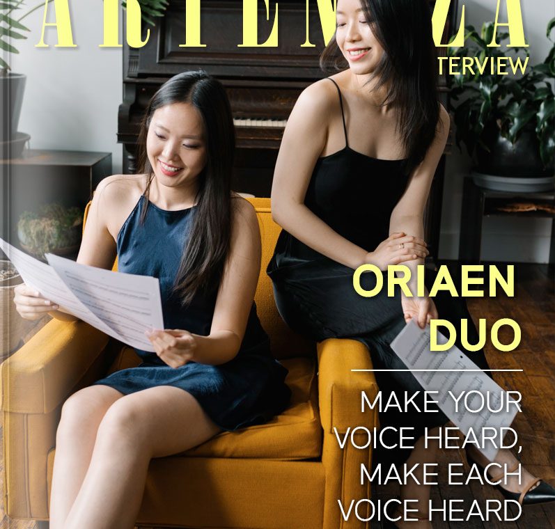 Oriaen-Duo