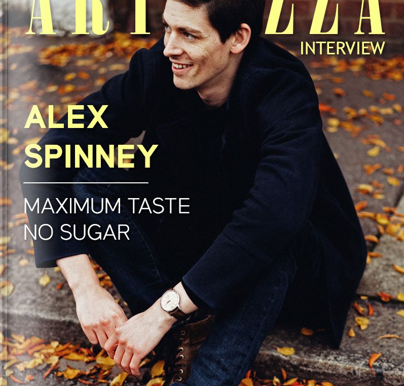 Alex-Spinney