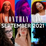 Monthly Mix Sep 2021