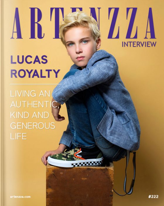 Lucas-Royalty