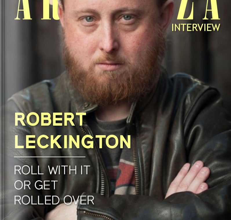 Robert-Leckington