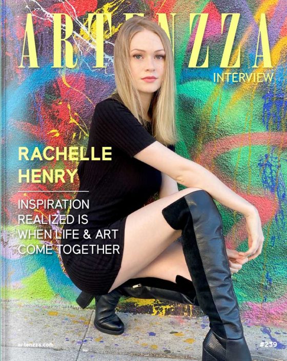 Rachelle-Henry