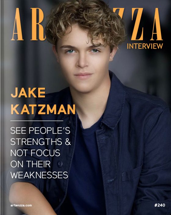 Jake-Katzman