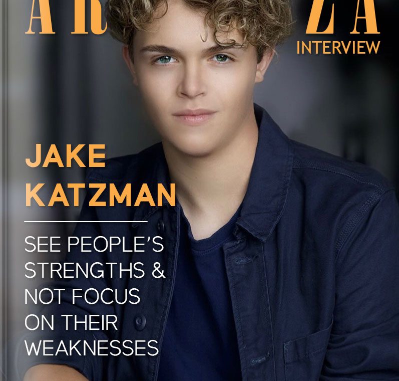 Jake-Katzman