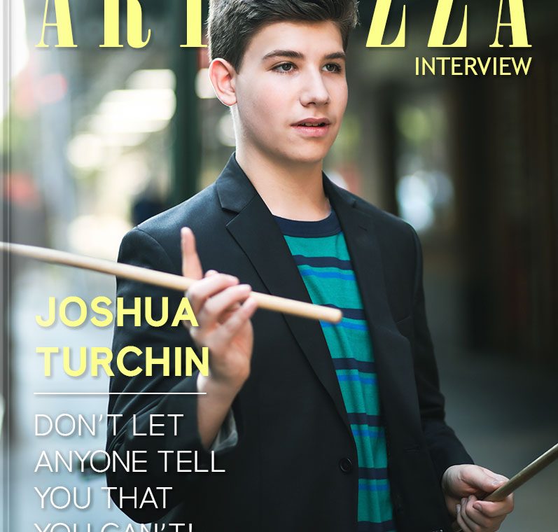 Joshua-Turchin