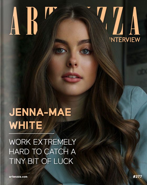 Jenna-Mae-White