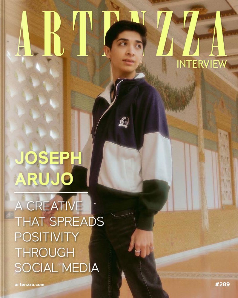 Joseph-Arujo