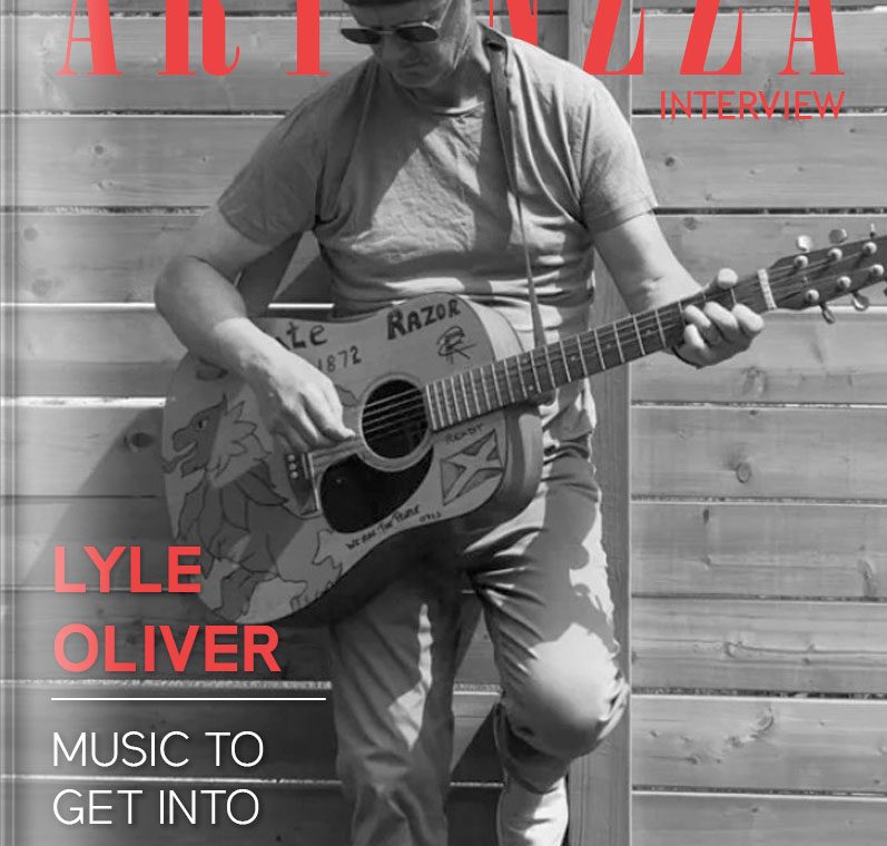 Lyle-Oliver