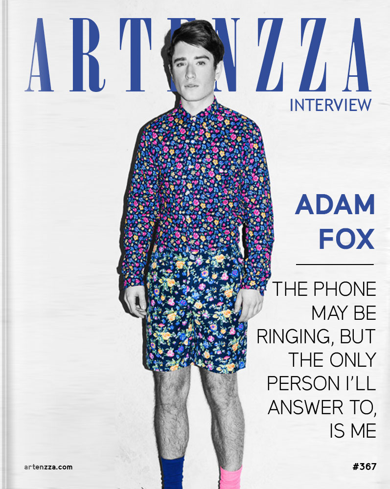 Adam-Fox