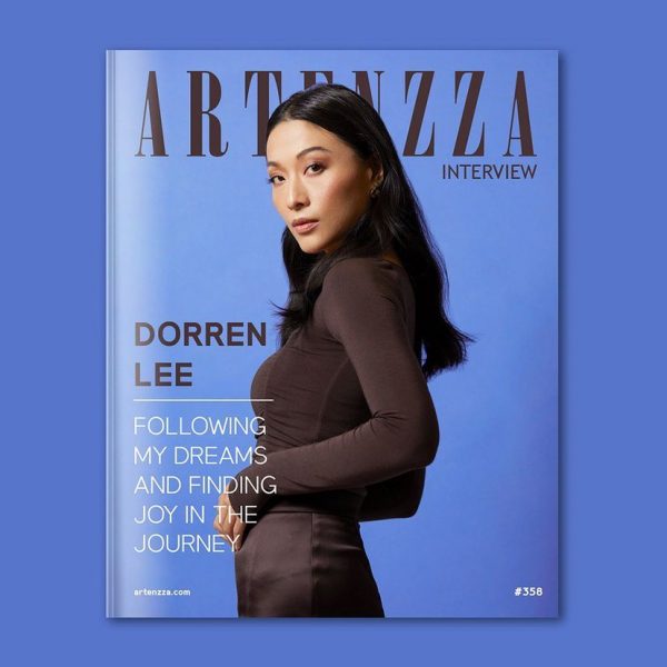 ARTENZZA Interview