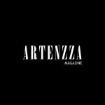 Artenzza Magazine cover - Elevate visibility for independent artists. Ideal for singers, actors, and PR professionals seeking link-building opportunities and industry exposure. Add to basket for enhanced recognition in the arts world