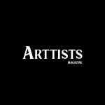 Arttists Magazine cover - Elevate visibility for independent artists. Ideal for singers, actors, and PR professionals seeking link-building opportunities and industry exposure. Add to basket for enhanced recognition in the arts world