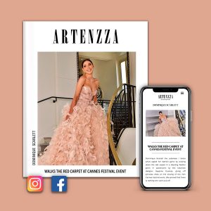 ARTENZZA News