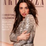 Christine-Solomon-Artenzza-Magazine
