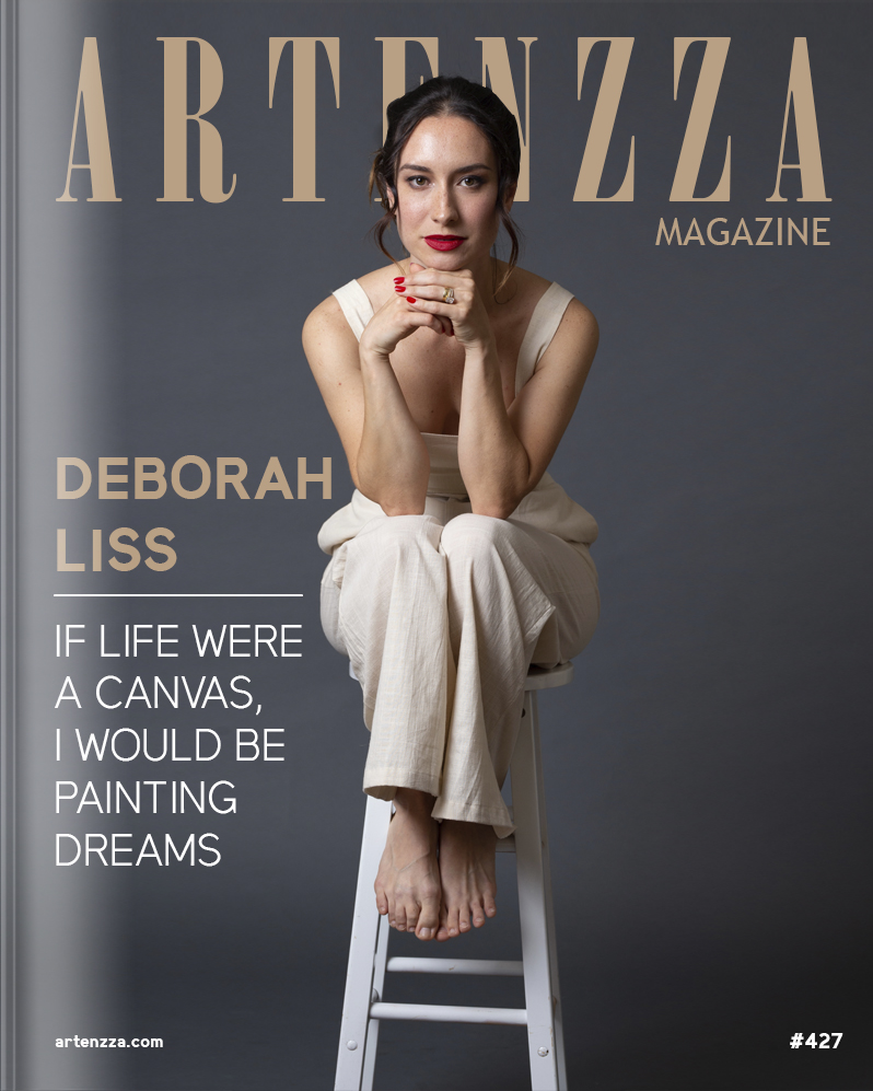 Deborah-Liss-Artenzza-Cover
