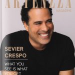 Sevier-Crespo-Artenzza_Cover_Magazine