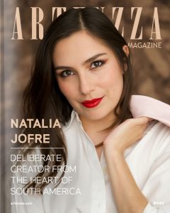 Natalia-Jofre-Artenzza-Cover-Magazine