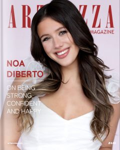 Noa_DiBerto_Artenzza_Cover_Magazine