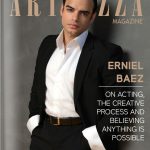 Erniel_Baez_Artenzza_Cover_Magazine