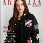 Mia Wilks Artenzza Magazine