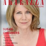 Susan Chambers Artenzza Magazine