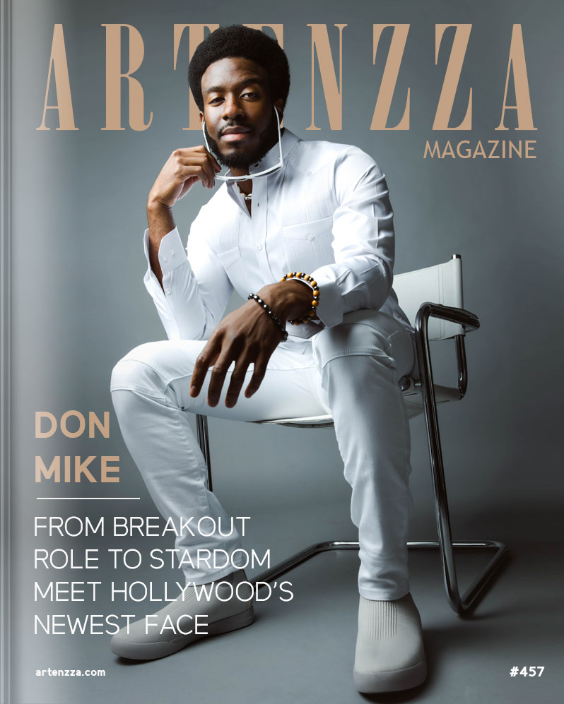 Don_Mike_Artenzza_Cover_Magazine