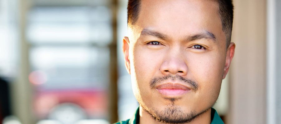 Mark Labella featured on Artenzza magazine cover – Filipino actor, Netflix star of Hello Love Again, award-winning screenwriter and producer in exclusive interview