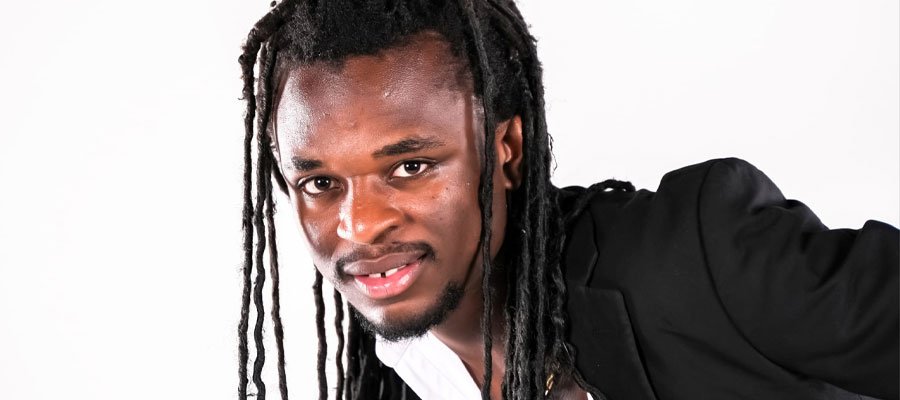 León Prince-Independent singer-songwriter and multidisciplinary artist interview featured on music magazine cover