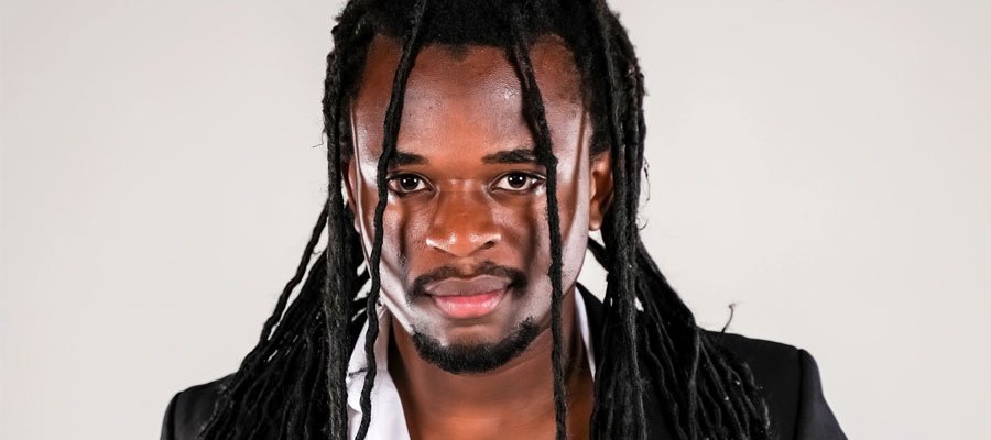 León Prince-Independent singer-songwriter and multidisciplinary artist interview featured on music magazine cover