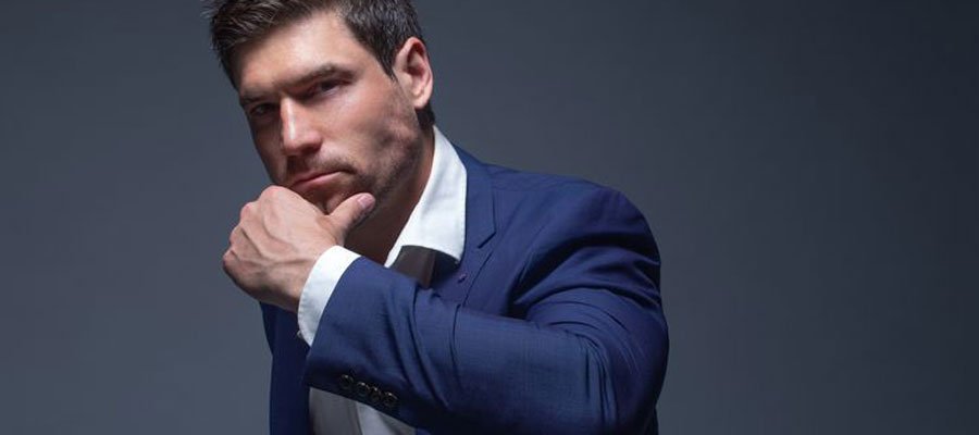 Josh Murray actor magazine cover interview rising Hollywood star film Inheritance Gym Rat Artenzza